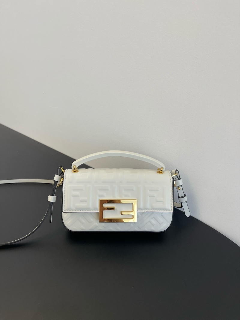 Fendi Baguette Bags